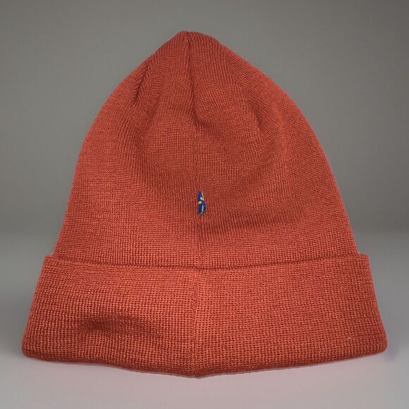 Fjall Raven Adult Vardag Classic Beanie Hat 78141 Brown OS - Picture 3 of 4